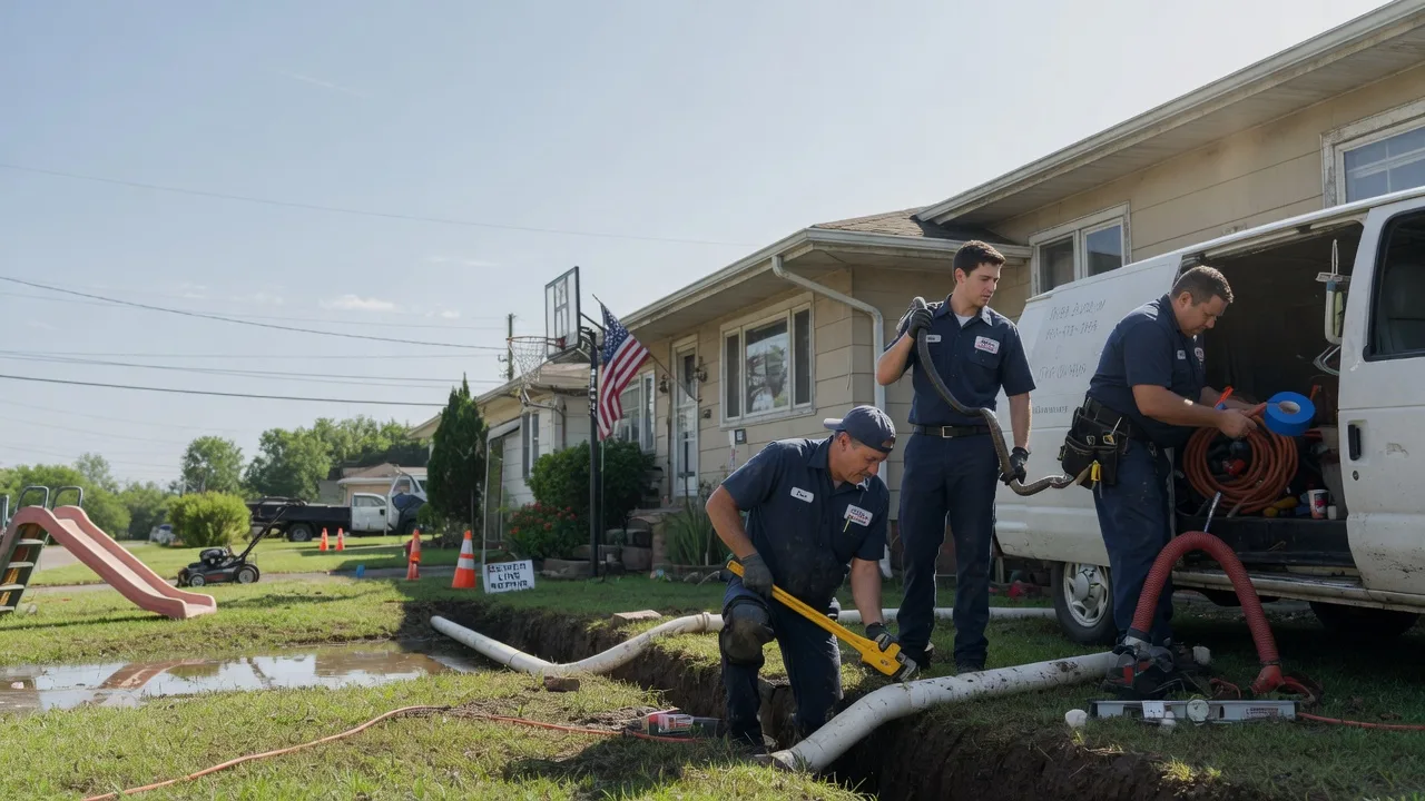Toilet Installation in Hertel, WI near me